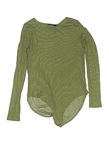 Forever 21 Long Sleeve Top (view 1)