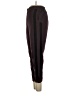 BCBGeneration Color Block Burgundy Track Pants Size XS - photo 5