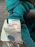Pendleton 100% Silk Teal Silk Pants Size 10 - photo 8