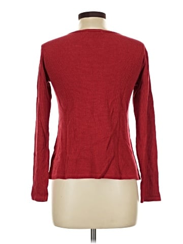Cut Loose Long Sleeve T-Shirt (view 2)