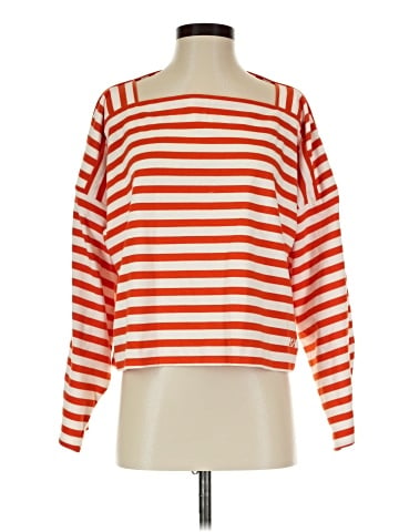 Maeve 3/4 Sleeve T-Shirt (view 1)