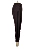 BCBGeneration Color Block Burgundy Track Pants Size XS - photo 4