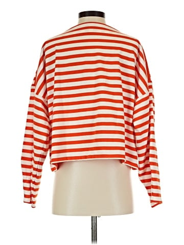 Maeve 3/4 Sleeve T-Shirt (view 2)