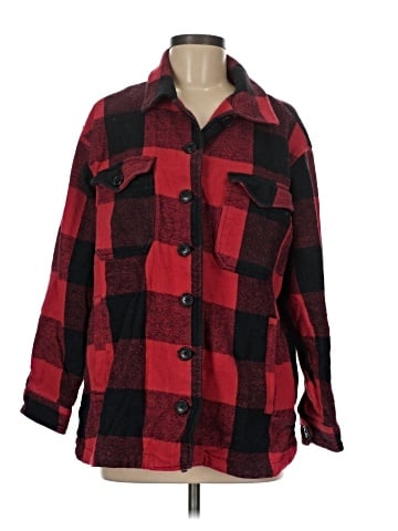 Lucky Brand Fleece (view 1)