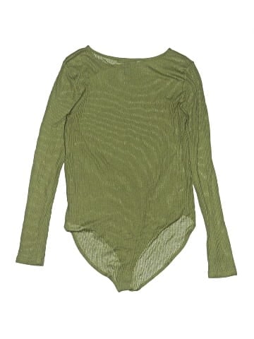 Forever 21 Long Sleeve Top (view 2)