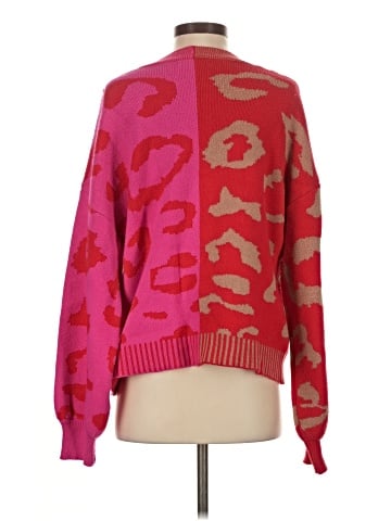 Miracle Cardigan (view 2)