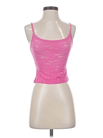 Victoria's Secret Pink Tank Top (view 1)