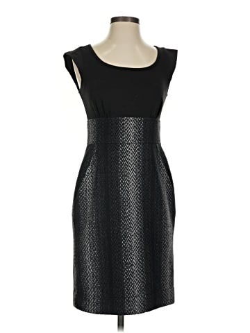 Shoshanna Cocktail Dress (view 1)