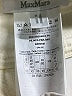 Max Mara Solid Ivory Dress Pants Size XS - photo 7