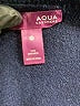 Aqua Blue Pullover Sweater Size M - photo 7
