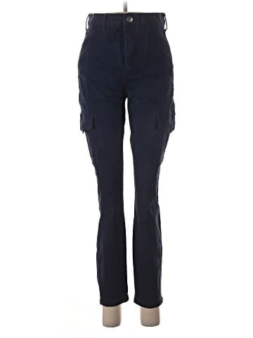 Ann Taylor LOFT Cargo Pants (view 1)
