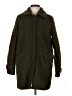 John & Jenn 100% Polyester Green Coat Size M - photo 1