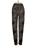 Collection Paisley Blue Casual Pants Size S - photo 2