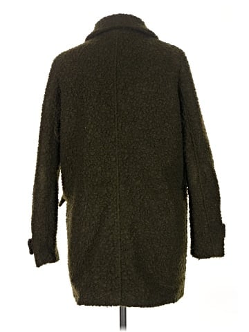 John & Jenn Coat (view 2)