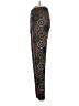 Collection Paisley Blue Casual Pants Size S - photo 5