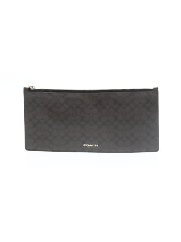 Coach Leather Clutch (view 1)