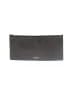 Coach 100% Leather Brown Leather Clutch One size - photo 1