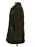 John & Jenn 100% Polyester Green Coat Size M - photo 5