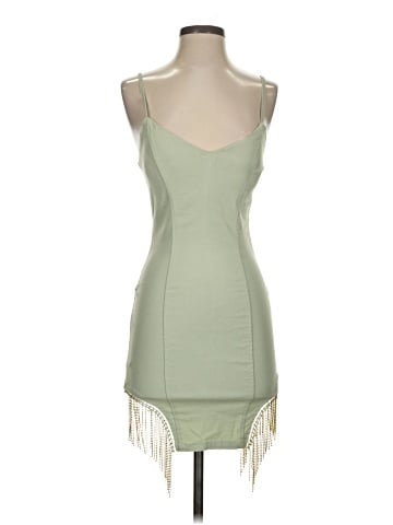 Haute Monde Cocktail Dress (view 1)