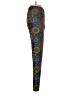 Collection Paisley Blue Casual Pants Size S - photo 4