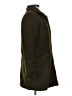 John & Jenn 100% Polyester Green Coat Size M - photo 4