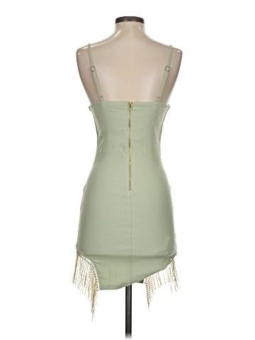 Haute Monde Cocktail Dress (view 2)