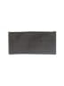 Coach 100% Leather Brown Leather Clutch One size - photo 2