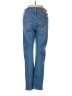 Levi's Blue Jeans Size 28 waist - photo 2