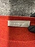 Everlane Red Pullover Sweater Size S - photo 7