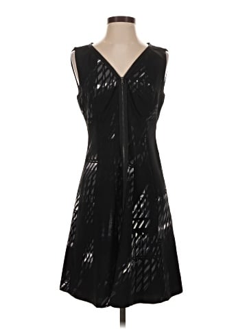 T Tahari Cocktail Dress (view 1)