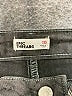 Epic Threads Stars Gray Jeans Size 10 - photo 3