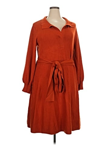 Eliza J Casual Dress (view 1)