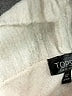 Topshop Ivory Turtleneck Sweater Size 6 - photo 7