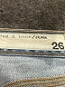 Rag & Bone/JEAN Blue Jeans Size 26 waist - photo 7