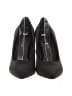 Donald J Pliner Black Heels Size 8 - photo 2