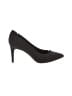 Donald J Pliner Black Heels Size 8 - photo 1