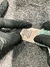 Philosophy Republic Clothing Teal Pullover Sweater Size L - photo 8