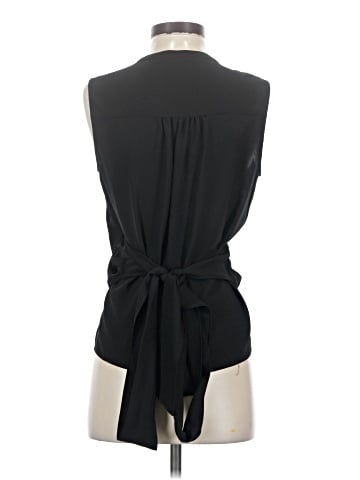 1.State Sleeveless Blouse (view 2)
