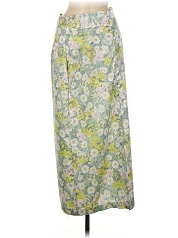 Zara Casual Skirt (view 1)