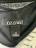 Roz & Ali Floral Black Casual Dress Size S - photo 7