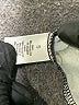 Roz & Ali Floral Black Casual Dress Size S - photo 8