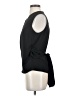1.State 100% Polyester Black Sleeveless Blouse Size S - photo 5
