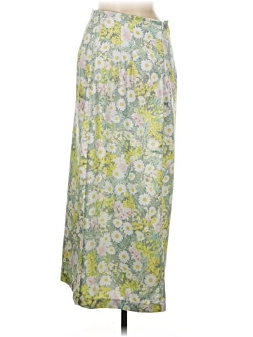 Zara Casual Skirt (view 2)