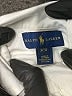 Ralph Lauren Ivory Short Sleeve Button-Down Shirt Size 3 - photo 3