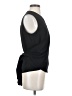 1.State 100% Polyester Black Sleeveless Blouse Size S - photo 4