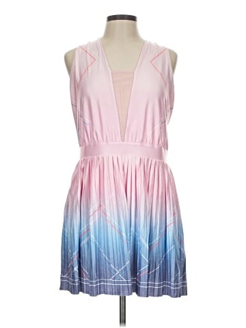 K-Swiss Cocktail Dress (view 1)