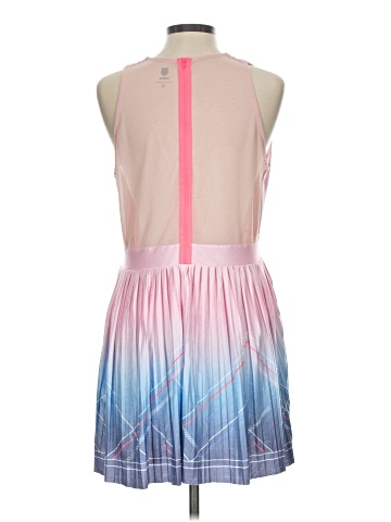 K-Swiss Cocktail Dress (view 2)