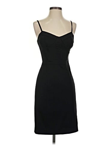 Alexander Wang Cocktail Dress (view 1)