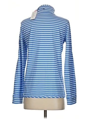 Vineyard Vines Long Sleeve Polo (view 2)
