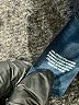 Polo by Ralph Lauren Blue Pullover Hoodie 18-24 MO / 24 MO - photo 4